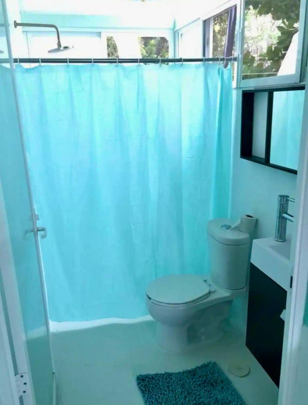 오아하카주 Casa Loft Con Alberca 빌라 외부 사진