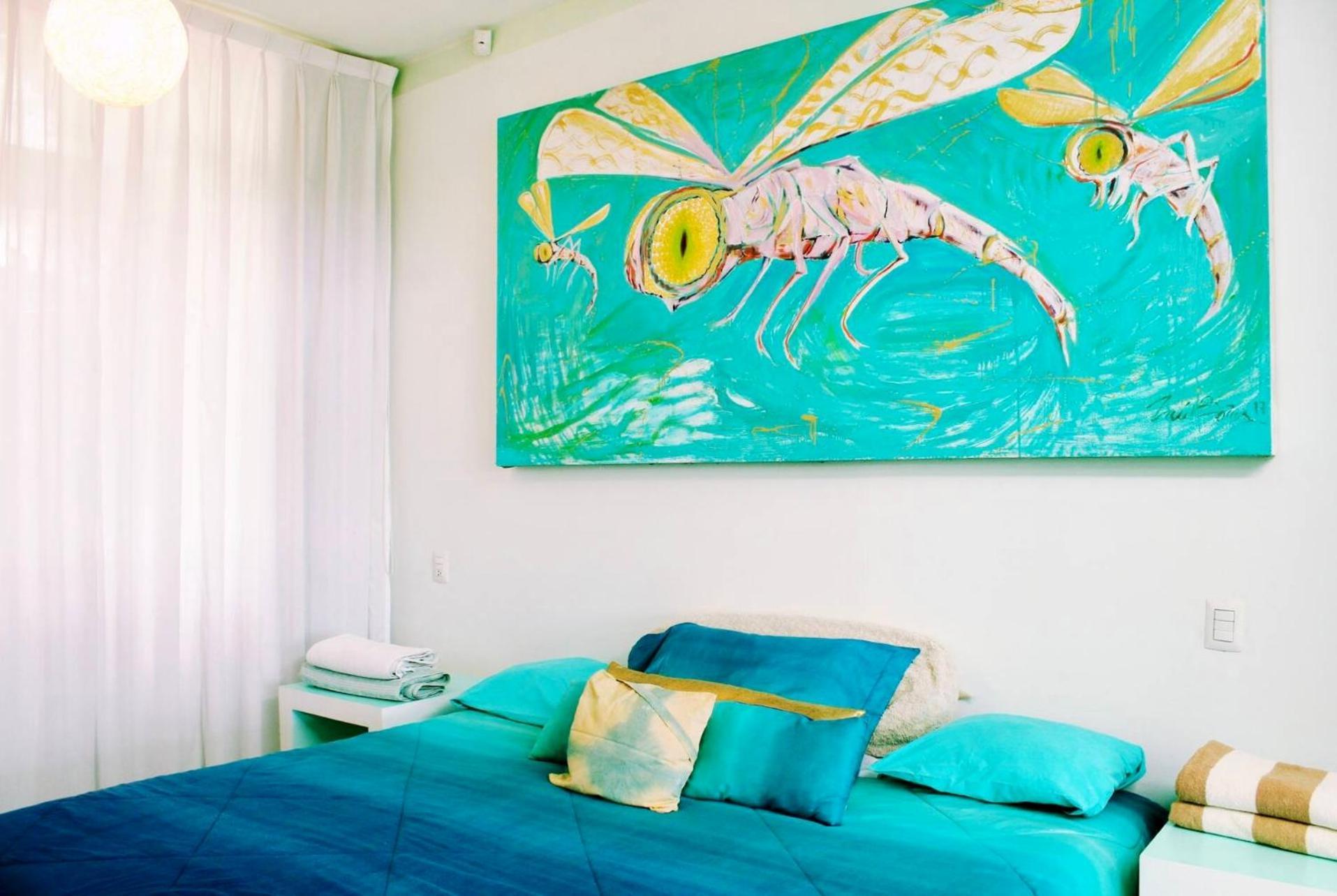 오아하카주 Casa Loft Con Alberca 빌라 외부 사진
