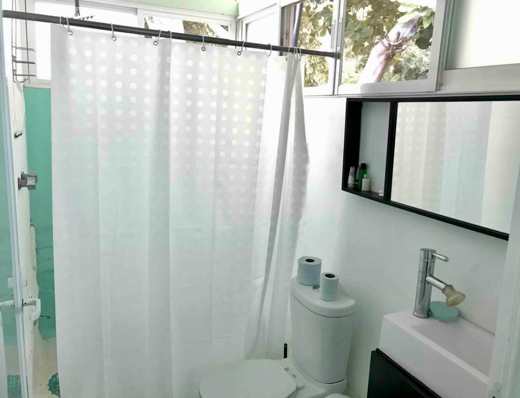 오아하카주 Casa Loft Con Alberca 빌라 외부 사진