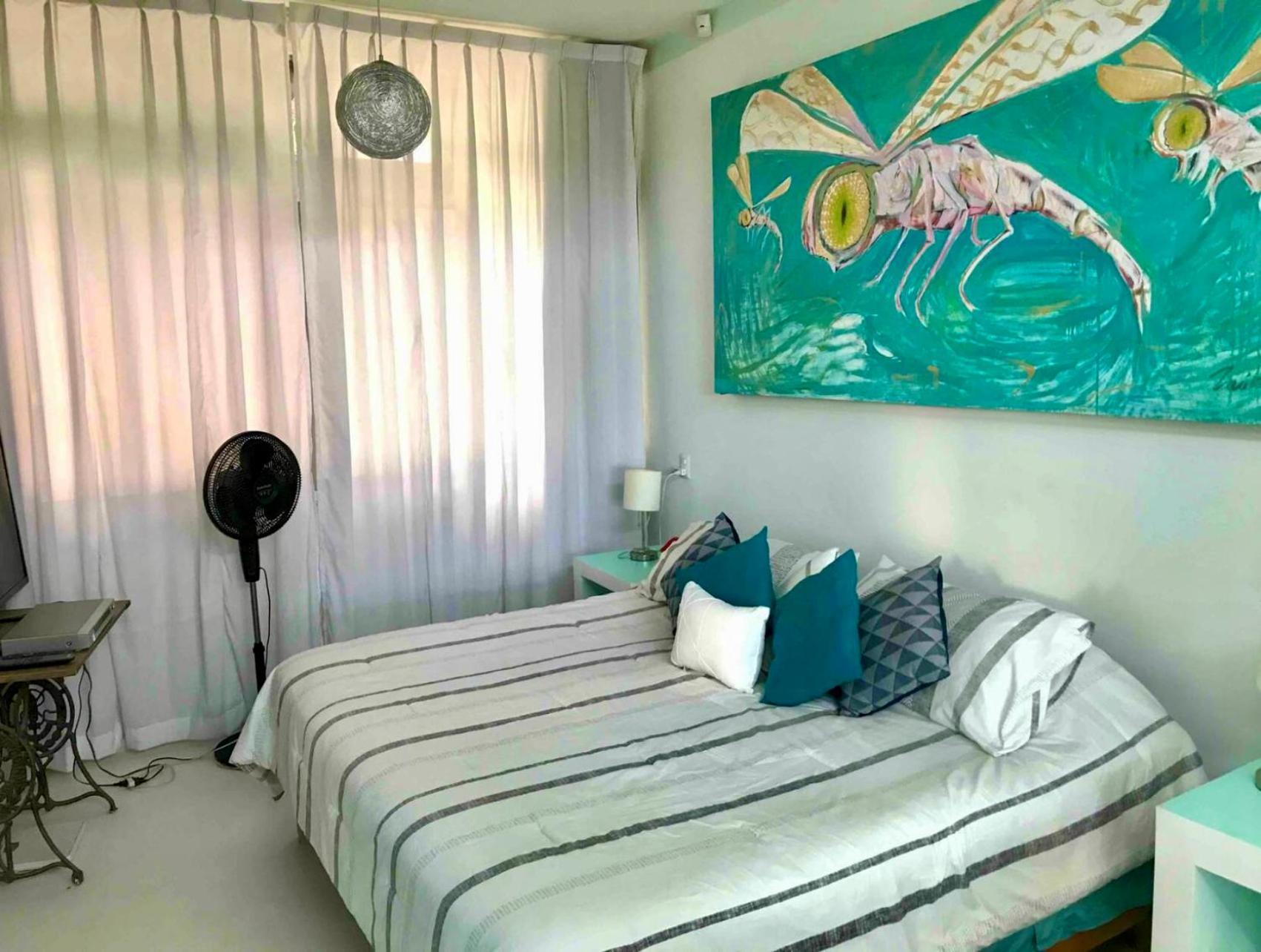 오아하카주 Casa Loft Con Alberca 빌라 외부 사진