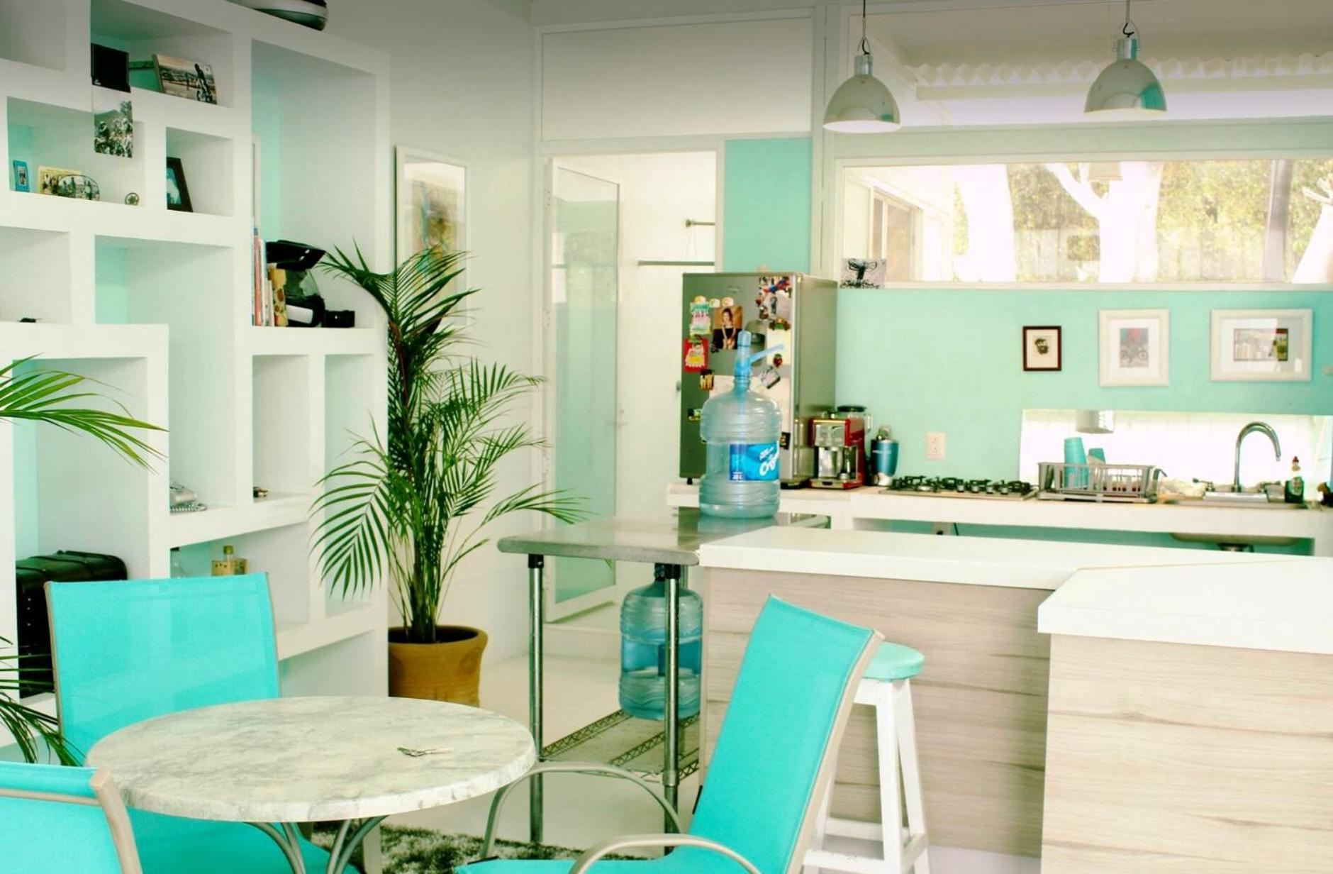 오아하카주 Casa Loft Con Alberca 빌라 외부 사진
