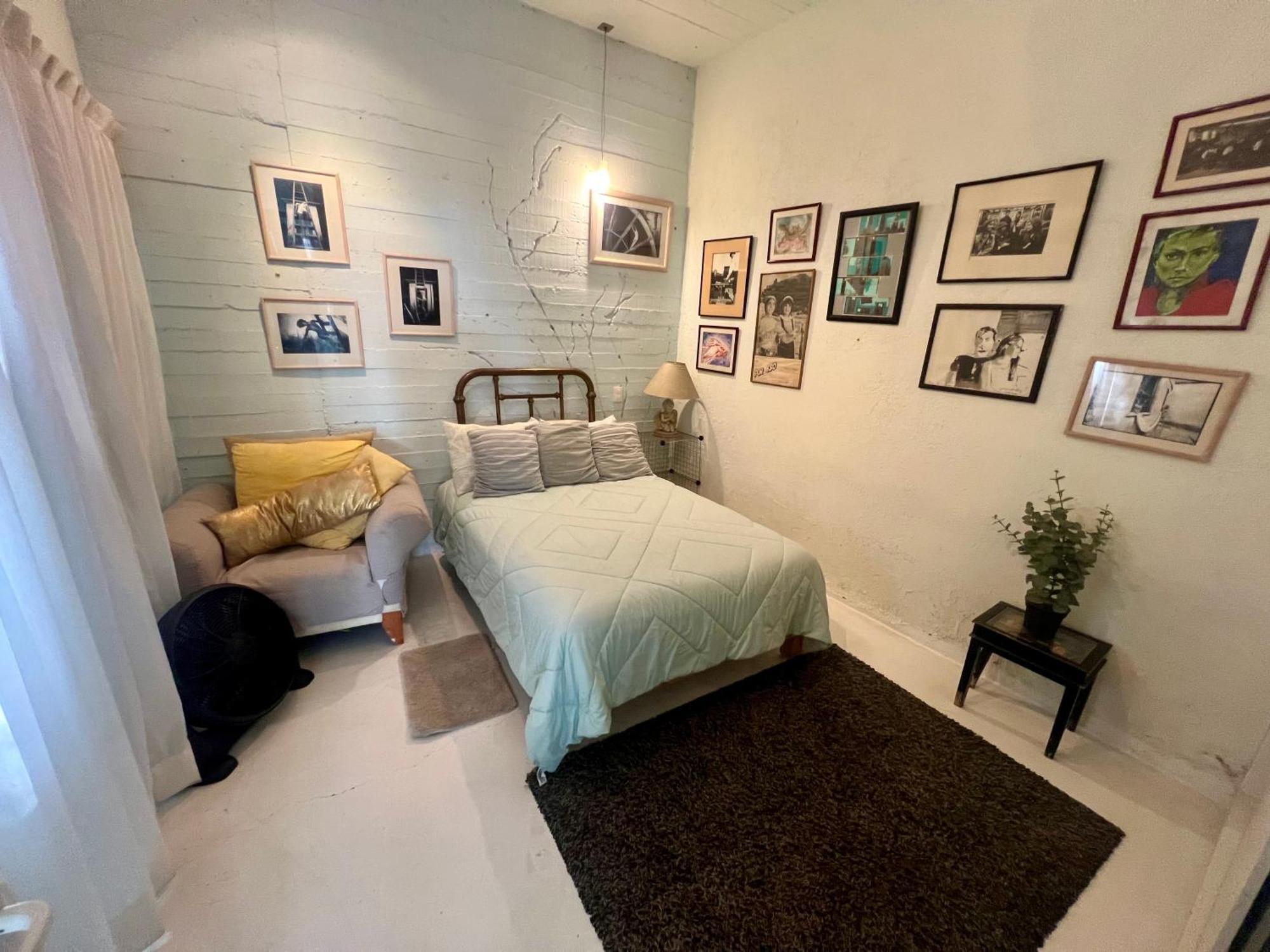 오아하카주 Casa Loft Con Alberca 빌라 외부 사진