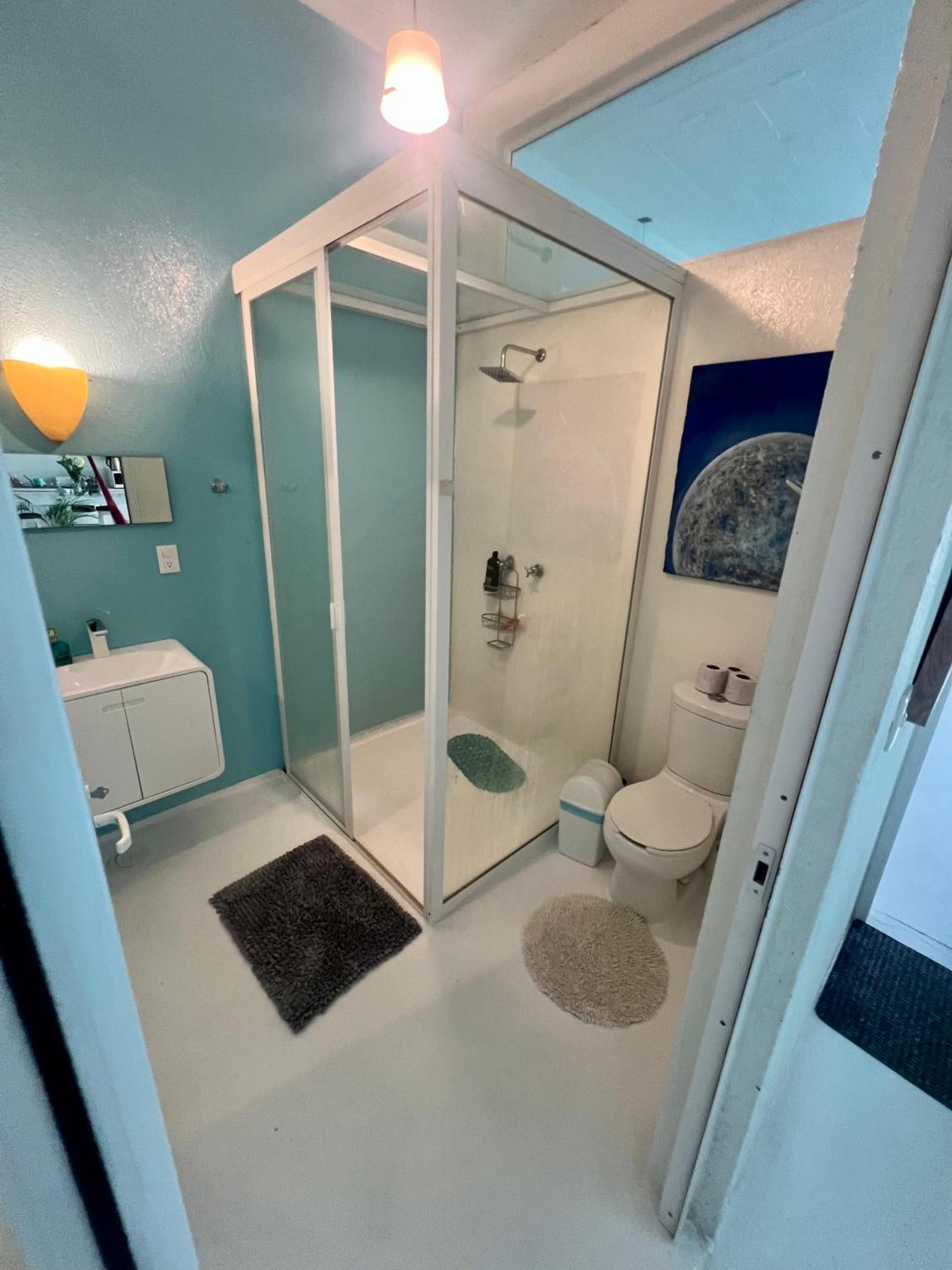 오아하카주 Casa Loft Con Alberca 빌라 외부 사진