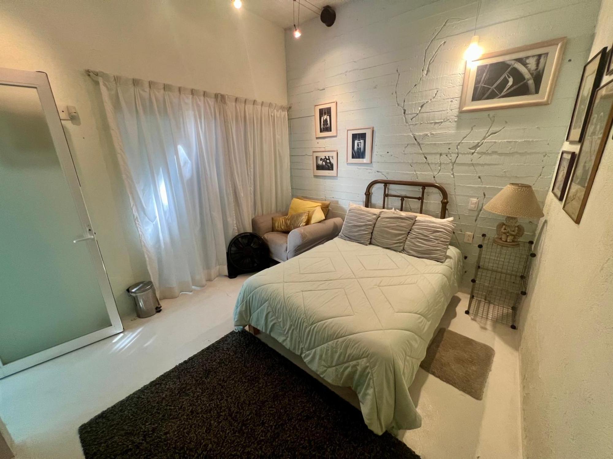 오아하카주 Casa Loft Con Alberca 빌라 외부 사진