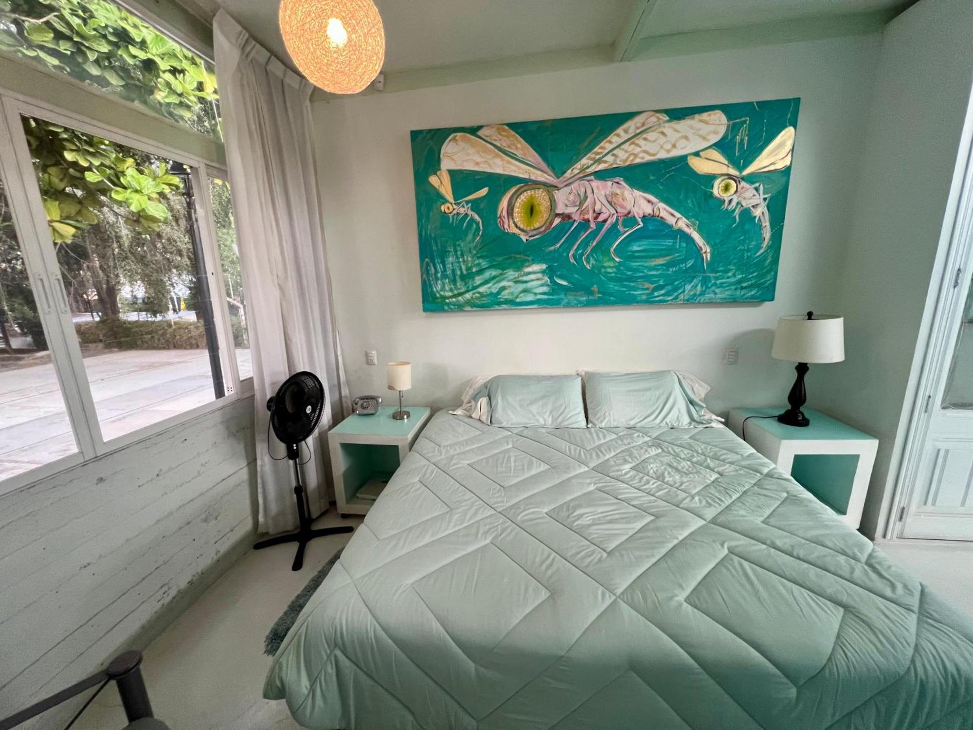 오아하카주 Casa Loft Con Alberca 빌라 외부 사진