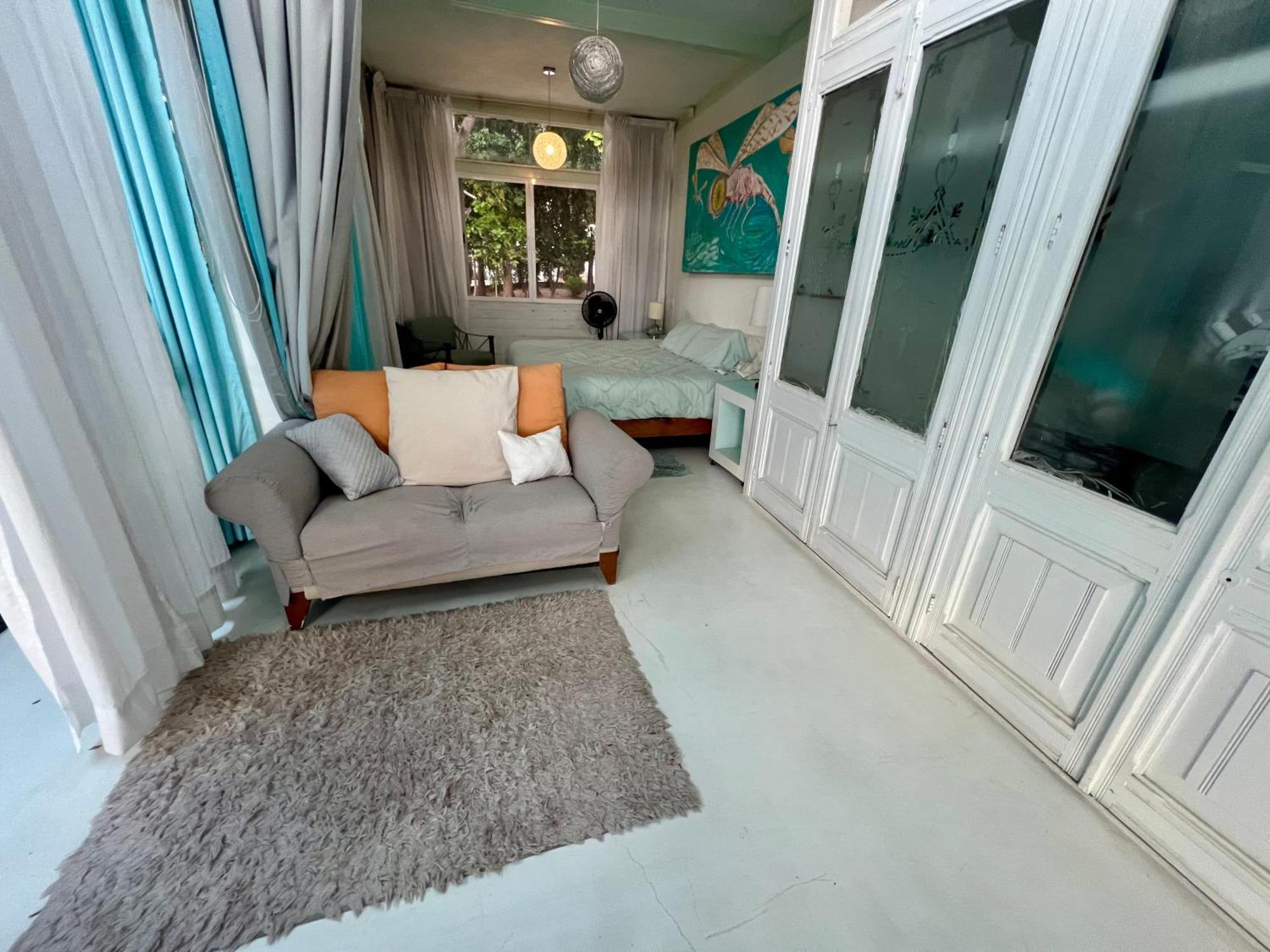 오아하카주 Casa Loft Con Alberca 빌라 외부 사진